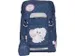 Schooltasset Beckmann Classic Pet Friends Blue 6dlg (School- tas,gymta