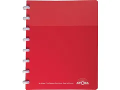 Schrift My Creative Atoma A5 Assorti Ruit