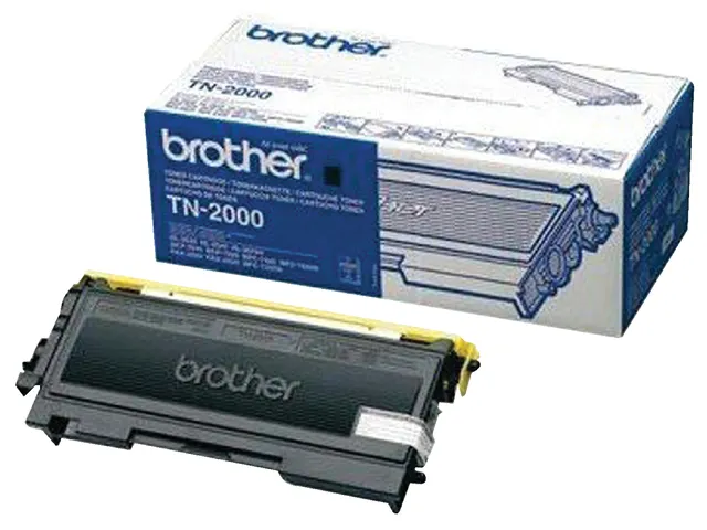 Drum Brother DR-2000 zwart