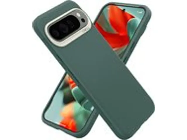 Spigen Case ACS07753 Google Pixel 9 Pro XL UltraColor Kale