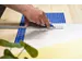 Cutter Westcott Office 9mm Manche En Plastique Bleu