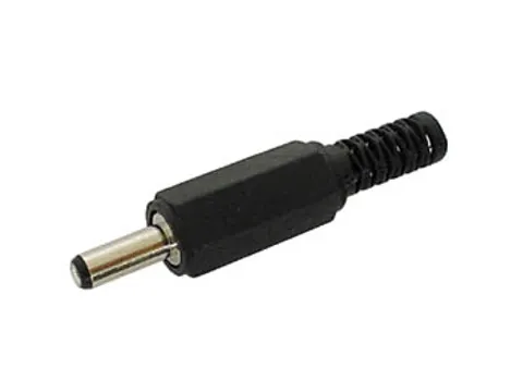 DC Plug 1.3 x 3.4 x 9.5mm