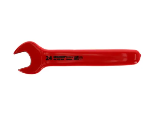 VDE 894 24 VDE steeksleutel 24mm