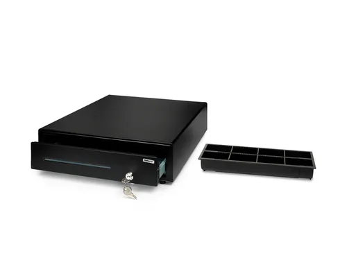 Kassalade Safescan LD-4141 zwart