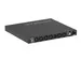 NETGEAR VSM4320C, Managed, L3, Full duplex, Rack-montage