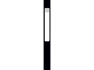 Nature Future A4 Documentenbox 320x240x25mm Karton Zwart - 2