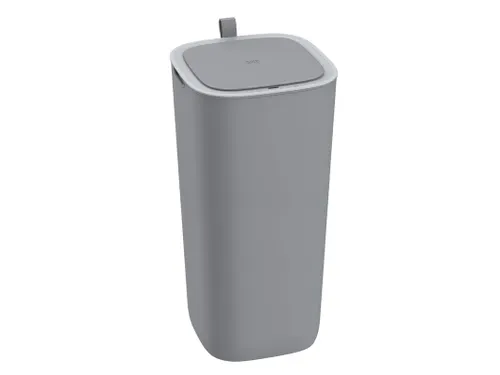 Afvalbak Morandi Smart Sensor Bin 30 Liter Grijs