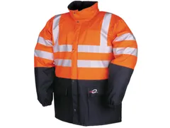 Sioen 4303 Carmaux jas - S