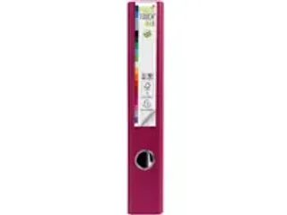 OUTLET Ordner PP Prem'Touch A4maxi 50mm fuchsia - 3