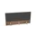 opzetpaneel bureau aanbouw achter NT-cherry BN8010-antraciet 1200mm
