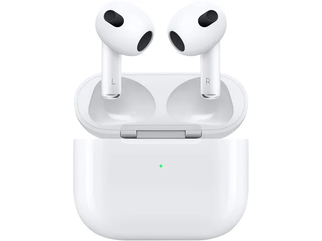 Ecouteurs Apple Airpods 3.Gen Blanc