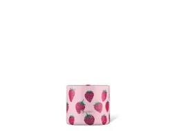 Lunchbox 700ml geïsoleerd ventilatie opening Strawberry