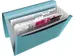 Colour'Breeze voorordner, 6 vakken, blauw