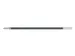 Balpen Pilot B2P Ecoball Begreen 1.0mm Medium Zwart 10 stuks+navulling