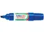Permanent marker Artline 50 blauw