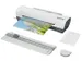 Kit de plastification Leitz iLAM Home A4 4-en-1