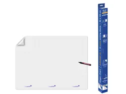 Magic-Chart Legamaster flipchart XL 90x120cm wit met ruit
