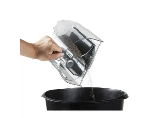 Stofzuiger zonder zak Cycloon XL 2.5 Liter Grijs 850W - 14