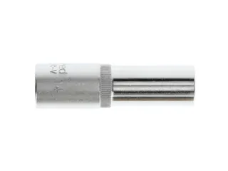 R61101414 Dopsleutel 1/2 inch 12-punt 14mm lengte 77mm - 5