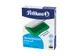 Stempelkussen Pelikan 3E 50x70mm groen