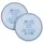 3M 2128 stoffilter P2 R