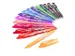 Roller Pilot FriXion Ball BL-FR7 pointe moyenne 0,7mm bleu ciel