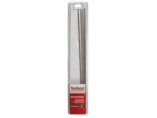Rutiele Elektroden - 2.5x350mm - 4 ST. - 1
