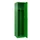 locker voor scheiding van kleding,HxBxD 1850x400x500mm,1vak