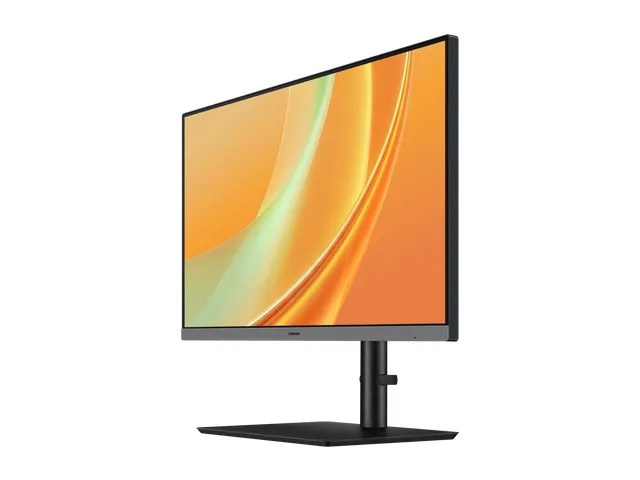 Ecran PC 24 inch Samsung Essential G3 G32H Full HD noir