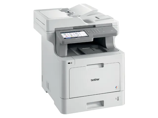Multifunctional Laser printer Brother MFC-L9570CDW