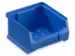 Bac À Bec Hxlxp 60X100X100Mm Pp Bleu