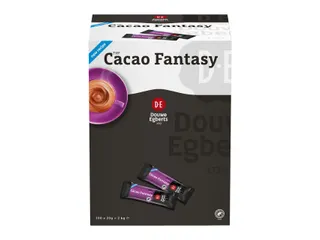 Cacaosticks Douwe Egberts Fantasy 100x22gr - 4