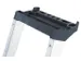 Boktrap Aluminium H 1 26M L 2 32M 6Treden Incl. Platform