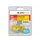 Agfa Photo Epson T1816 XP inkt CMYK Rebuilt set van 4