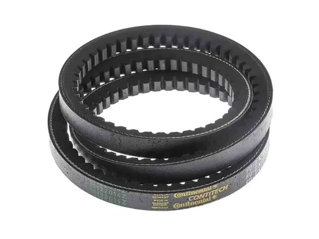 Nilfisk veegmachine v-snaar SW750 1463305000