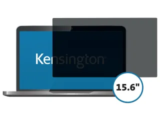Laptop Privacyfilter 2-Weg 15.6 inch breed 16:9 - 1