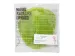 Urinoir matjes Mango Groen 497414 10 Stuks