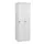 wasgoedverdeelkast,HxBxD 1850x600x500mm,vak B 300mm,draaigrendel