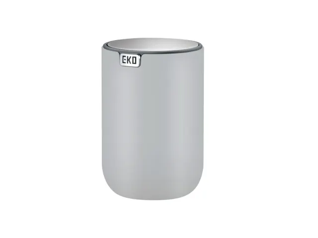 Fandy 2 Tafelafvalbak 2.2 Liter Grijs