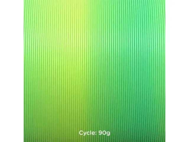 Filament 3D Panchroma PLA Gradient Matte 1,75mm Summer 1kg