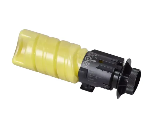 09006263 OKI MC toner yellow 2000pages