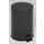 pedaalemmer,12l,HxØ 400x250mm,binnenbak kunststof,romp staal antracie