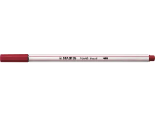 Brushstift STABILO Pen 568/19 heidepaars - 8