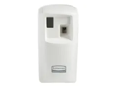 Rubbermaid Automatisch Luchtverfrisser Microburst LCD 3000 Wit