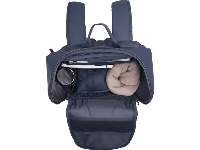 Rugzak Beckmann Street FLX 30-35L Navy