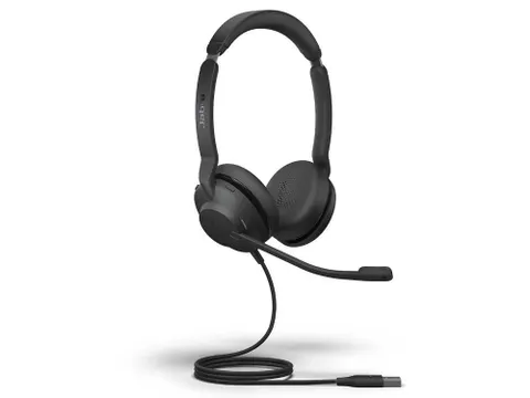 Jabra Evolve2 30 SE UC Stereo USB-A headset