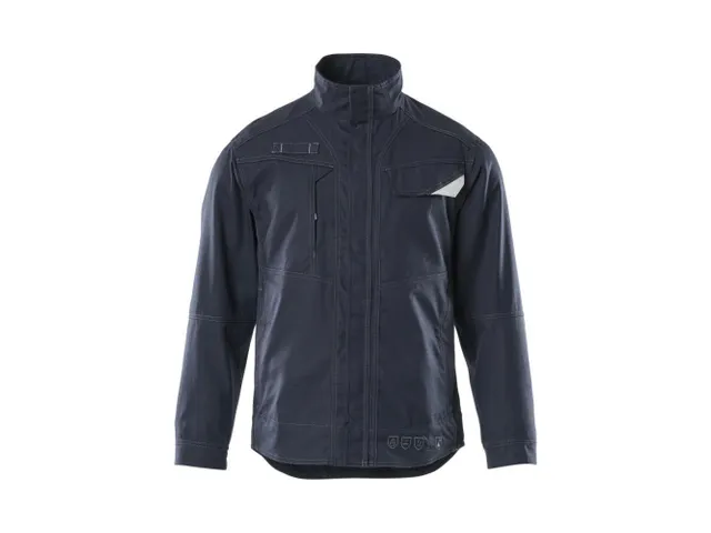 Mascot 13609 Romon werkjas, marineblauw, maat M, per stuk