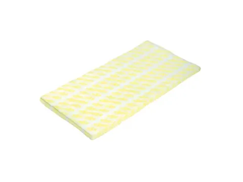 Spontex Pro Planet Plus 55 10x50 stuks Geel