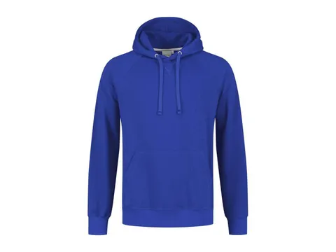 Santino Rens hoodie, koningsblauw, maat S, per stuk
