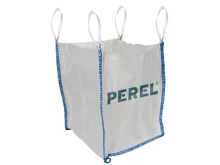 Bouwafvalzak Uit Polypropyleen 500 Liter - 1